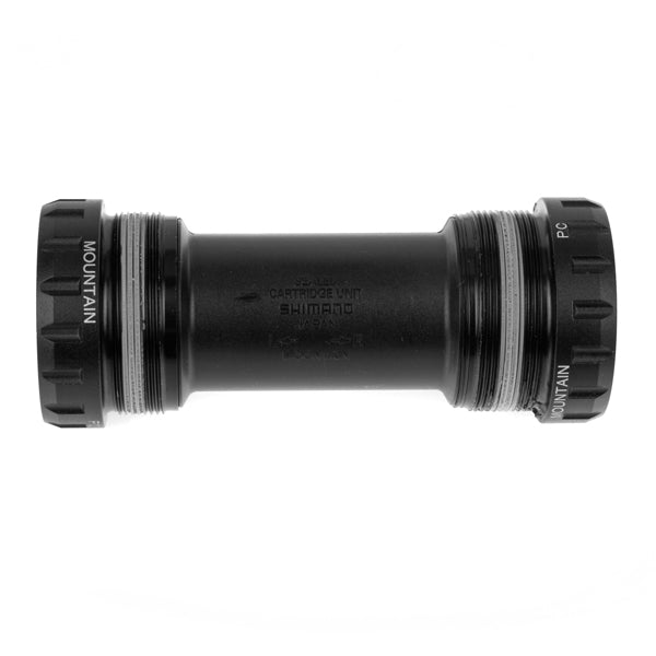 SHIMANO Cuvettes De Pédalier BSA 73/68mm SM-BB93 XTR ac TL-FC