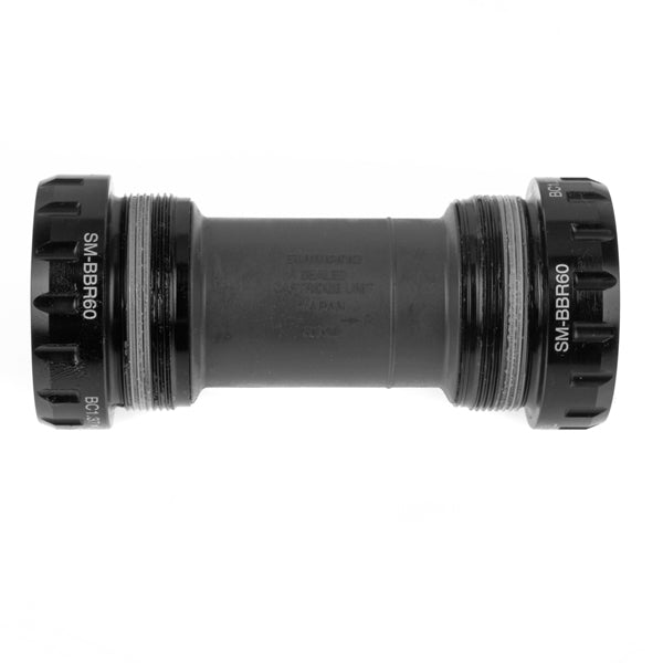 Cuvettes de Pédalier SHIMANO BSA 68mm SM-BBR60 Niveau Ultegra