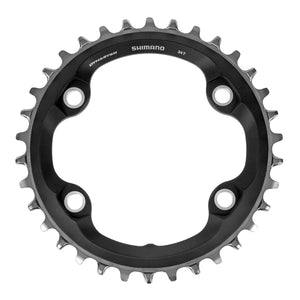 SHIMANO Plateau 34D SLX SM-CRM70 Pour FC-M7000-1