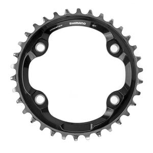 SHIMANO Plateau 34D Deore XT SM-CRM81 Pour FC-M8000-1