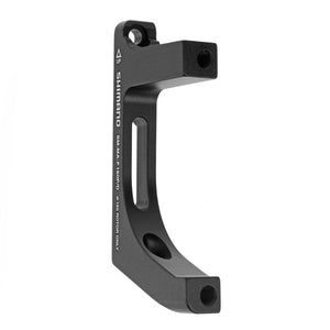 SHIMANO Adaptateur Frein Disc 160mm AV SM-MA-F160