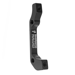 SHIMANO Adaptateur Frein Disc 180mm AV SM-MA-F180 Post/Standard
