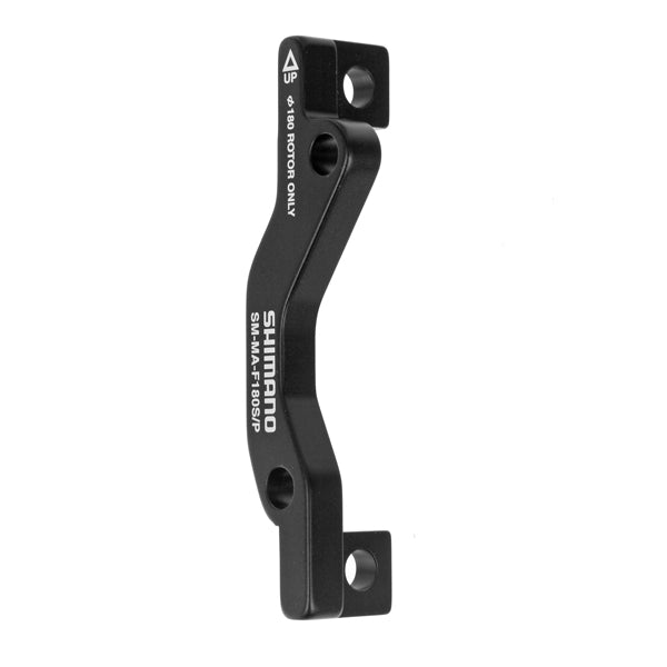 Adaptateur Frein Disc SHIMANO 180mm AV SM-MA-F180 Standard/Post