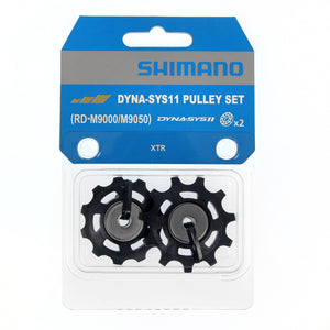 SHIMANO Galets De Dérailleur 11v RD-M9000