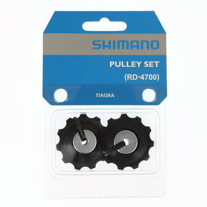 SHIMANO Galets De Dérailleur 10v RD-4700