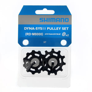 Galets De Dérailleur SHIMANO 11v RD-M8000