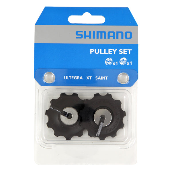 SHIMANO Galets De Dérailleur 10v RD-6700