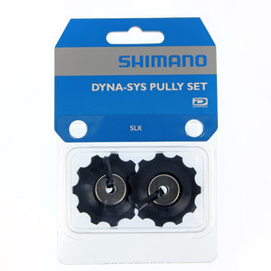 SHIMANO Galets De Dérailleur 10v RD-M663