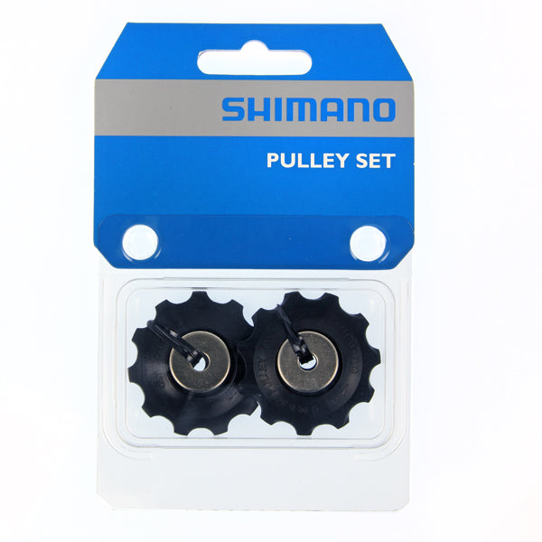 Galets De Dérailleur SHIMANO 10v RD-5700