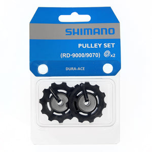 SHIMANO Galets De Dérailleur 11v RD-9000/9070