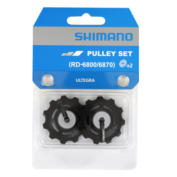 Galets De Dérailleur SHIMANO 11v RD-6800