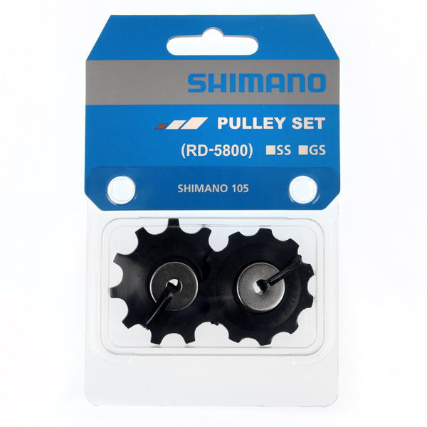 Galets De Dérailleur SHIMANO 11v RD-5800