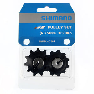 Galets De Dérailleur SHIMANO 11v RD-5800