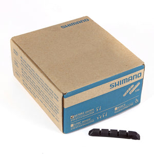 SHIMANO Paires Patins Vbrake, Xt-Xtr, 50 Paires