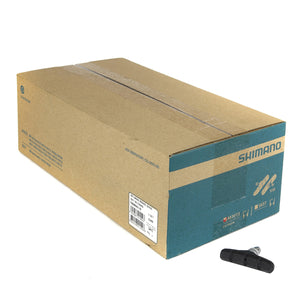 SHIMANO P Patins V-Brake LX BR-M600 50 Paires