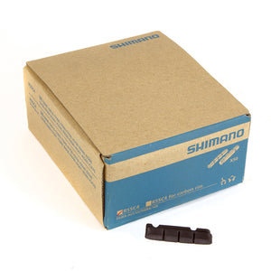 SHIMANO Paires Patins Route, Dura Ace, 50 Paires
