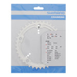 SHIMANO Plateau 39D Tiagra FC-4500 Argt