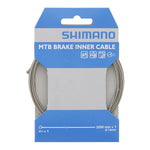 SHIMANO Cable Frein SUS VTT 2050MM