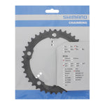 SHIMANO Plateau 39D-D Sora FC-3503 Noir