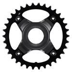 SHIMANO Plateau 34T STEPS SM-CRE70-B Sans Flasque
