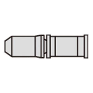 SHIMANO Axes De Chaine 7/8v HG-CN90/70/50 7/8s 5pcs