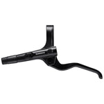 SHIMANO Levier Frein Gauche 2-dgt NoirBL-MT201 Frein Disc