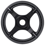 SHIMANO Plateau 38T STEPS SM-CRE61 Avec Flasque Single