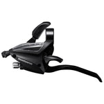 SHIMANO Manette Vit G 3v ST-EF500 Noir