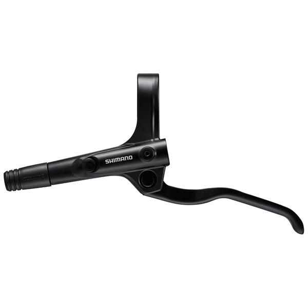 SHIMANO Levier De Frein Gauche 3 dgt BL-MT200 Altus Noir