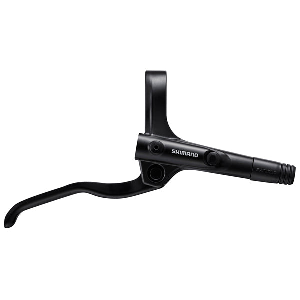 SHIMANO Levier De Frein Droit 3 dgt BL-MT200 Altus Noir