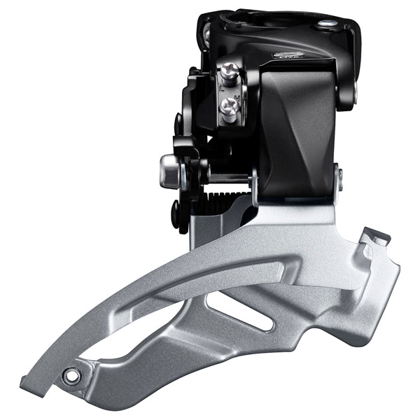 SHIMANO Dérailleur Av Triple FD-M2000 Col Ht Tir Bas