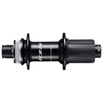 SHIMANO Moyeu Ar 10/11v 142/32 Noir FH-R7070 105