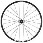 SHIMANO Roue Avant MT500 8-11v Alu Pneu 27.5" QR