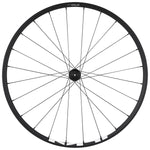 SHIMANO Roue Avant MT500 8-11v Alu Pneu 29" QR