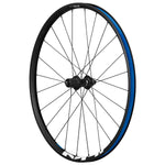 SHIMANO Roue Arrière MT500 8-11v Alu Pneu 27.5" QR