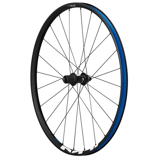 SHIMANO Roue Arrière MT500 8-11v Alu Pneu 29" QR