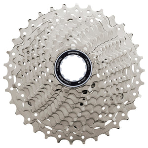 SHIMANO Cassette 11v 11-34 CS-R7000 105