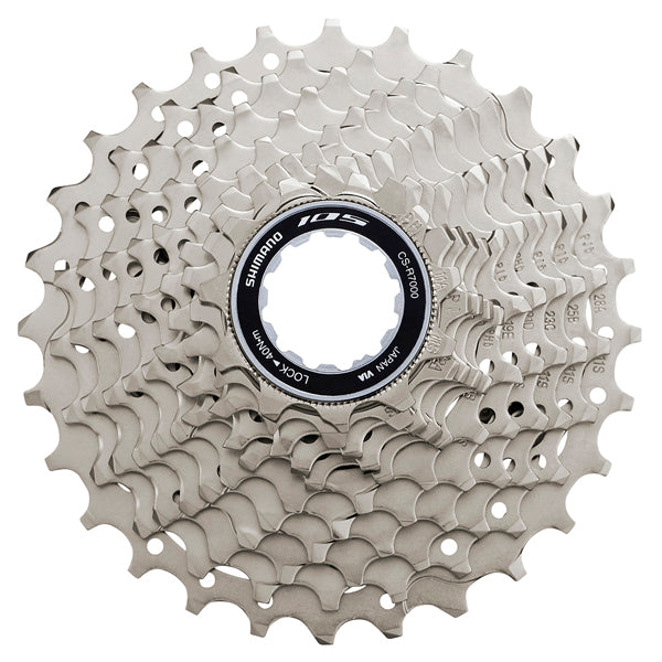 Cassette SHIMANO 11v CS-R7000 105