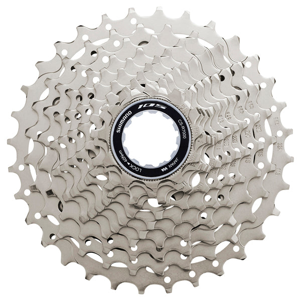 Cassette SHIMANO 11v CS-R7000 105