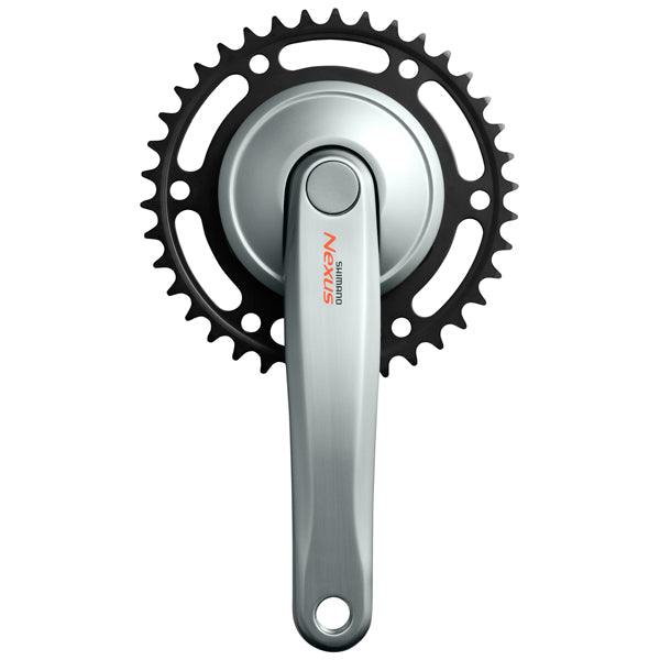 SHIMANO Pédalier NEXUS FC-C6000 33D 170mm