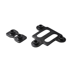 SHIMANO SPD-SL Ecrou cale 5 trous 1 pièce