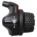 SHIMANO Manette Revoshift 3v Noir SL-3S41 Nexus