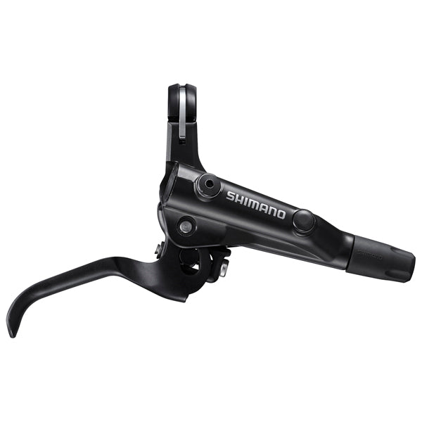 SHIMANO Levier Frein Droit 2-dgt Noir BL-MT501 Frein Disc E7000