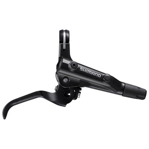 SHIMANO Levier Frein Droit 2-dgt Noir BL-MT501 Frein Disc E7000