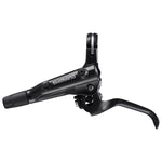 SHIMANO Levier Frein Gauche 2-dgt NoirBL-MT501 Frein Disc E7000