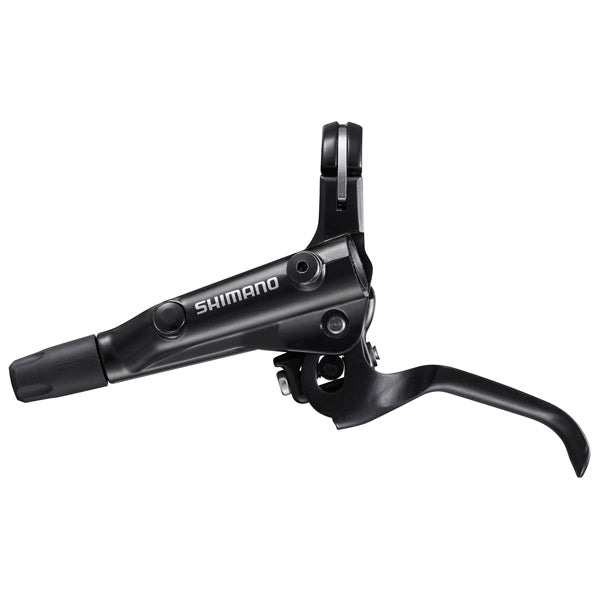 SHIMANO Levier Frein Gauche 2-dgt NoirBL-MT501 Frein Disc E7000