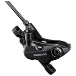 SHIMANO Etrier Frein Av/Ar Hydro Noir BR-MT520