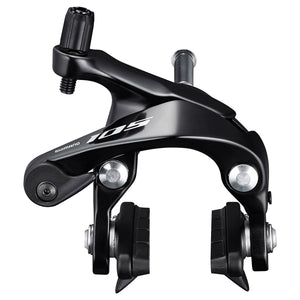 SHIMANO Etrier Frein Av Noir BR-R7000 105