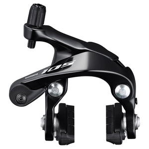 SHIMANO Etrier Frein Ar Noir BR-R7000 105