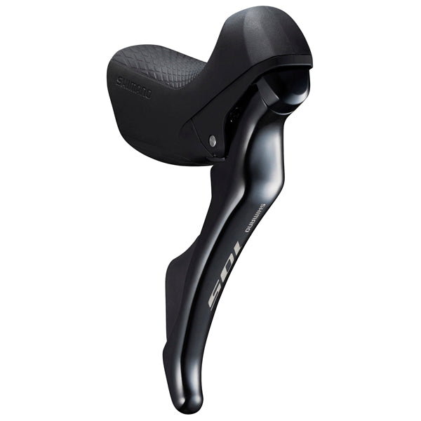 SHIMANO Manette Droite 11v ST-R7000 105 Noir